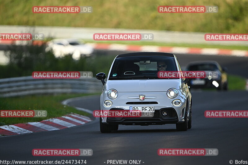 Bild #24473474 - Touristenfahrten Nürburgring Nordschleife (14.09.2023)