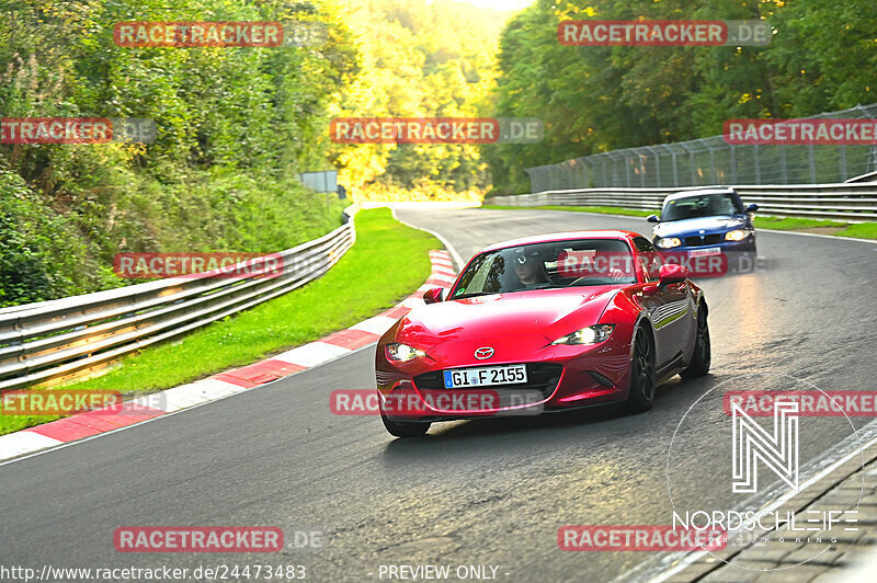 Bild #24473483 - Touristenfahrten Nürburgring Nordschleife (14.09.2023)