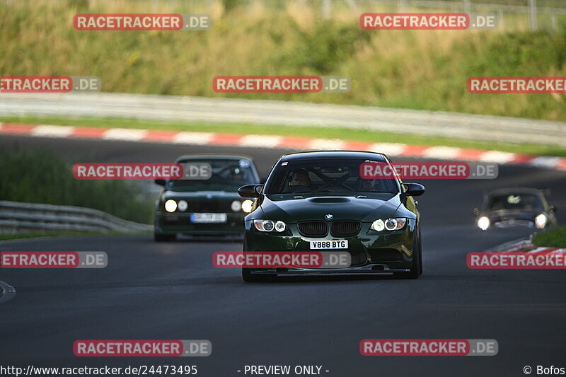 Bild #24473495 - Touristenfahrten Nürburgring Nordschleife (14.09.2023)