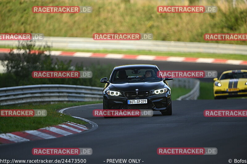 Bild #24473500 - Touristenfahrten Nürburgring Nordschleife (14.09.2023)