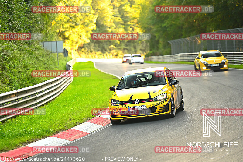 Bild #24473620 - Touristenfahrten Nürburgring Nordschleife (14.09.2023)