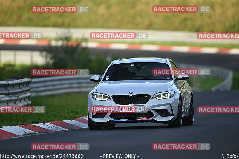 Bild #24473662 - Touristenfahrten Nürburgring Nordschleife (14.09.2023)