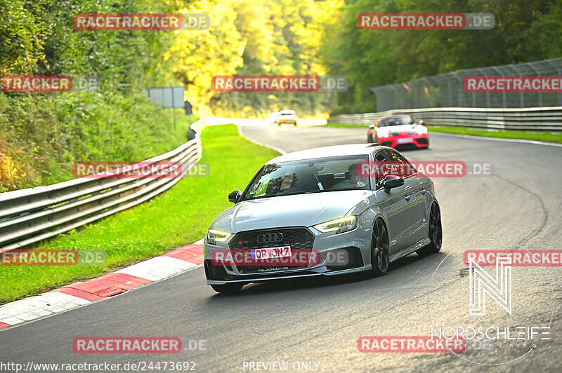 Bild #24473692 - Touristenfahrten Nürburgring Nordschleife (14.09.2023)