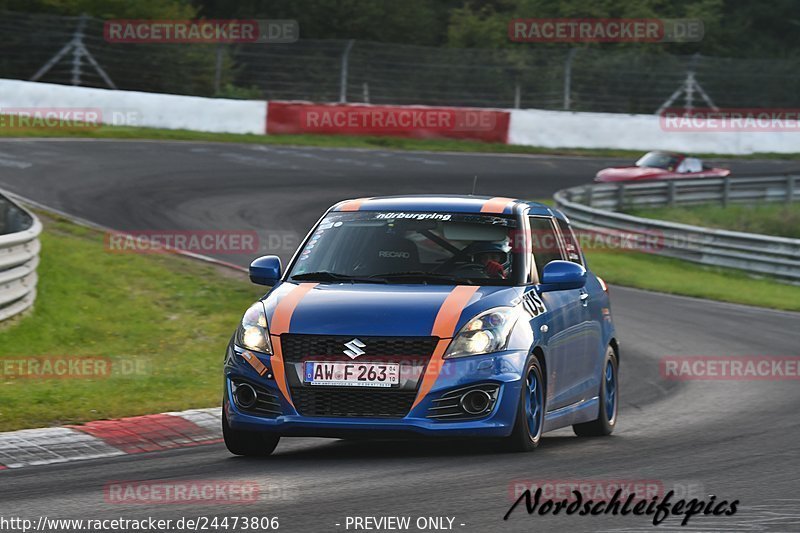 Bild #24473806 - Touristenfahrten Nürburgring Nordschleife (14.09.2023)