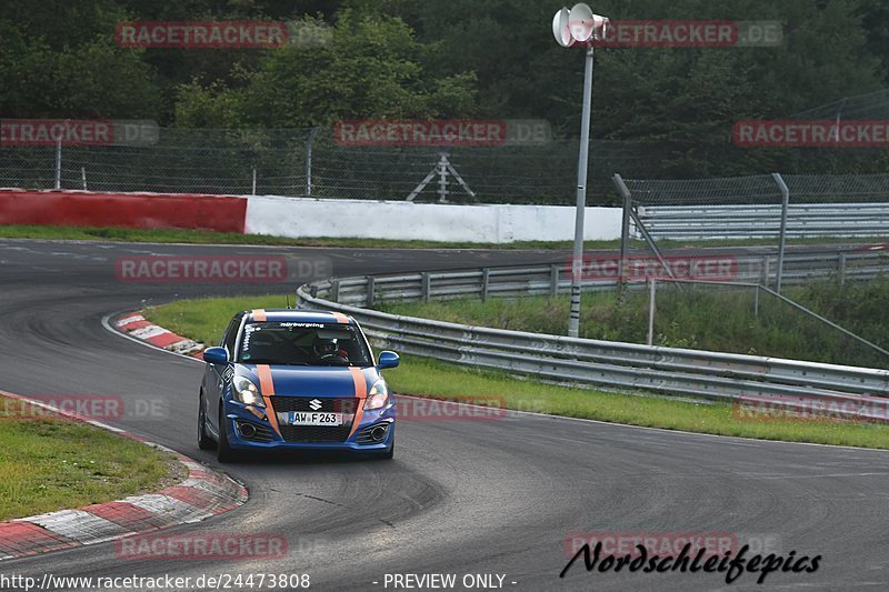 Bild #24473808 - Touristenfahrten Nürburgring Nordschleife (14.09.2023)