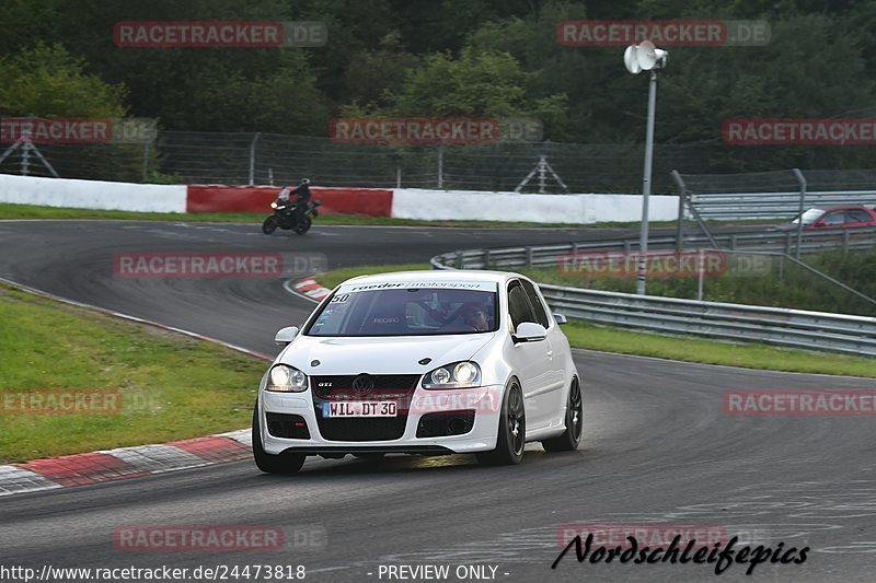 Bild #24473818 - Touristenfahrten Nürburgring Nordschleife (14.09.2023)