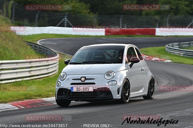 Bild #24473857 - Touristenfahrten Nürburgring Nordschleife (14.09.2023)