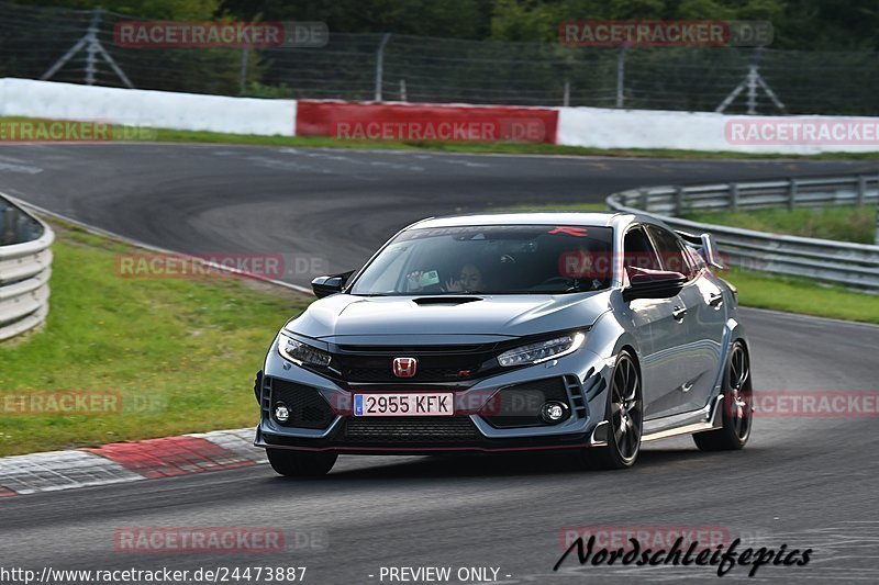 Bild #24473887 - Touristenfahrten Nürburgring Nordschleife (14.09.2023)