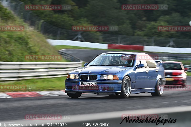 Bild #24474030 - Touristenfahrten Nürburgring Nordschleife (14.09.2023)