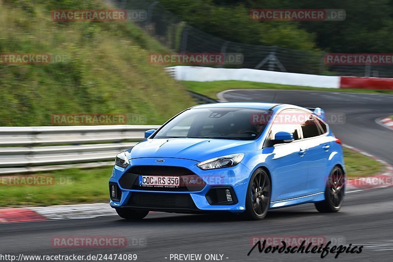 Bild #24474089 - Touristenfahrten Nürburgring Nordschleife (14.09.2023)