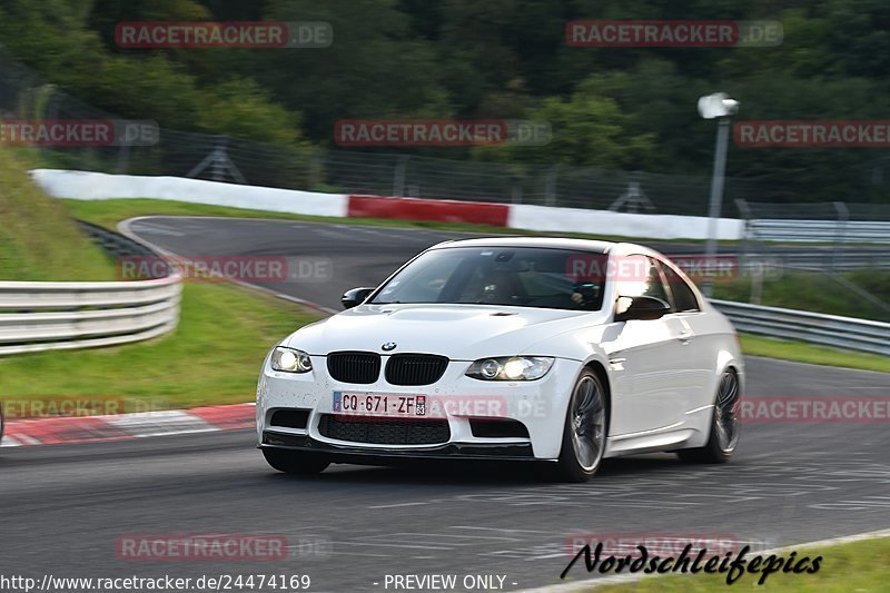 Bild #24474169 - Touristenfahrten Nürburgring Nordschleife (14.09.2023)