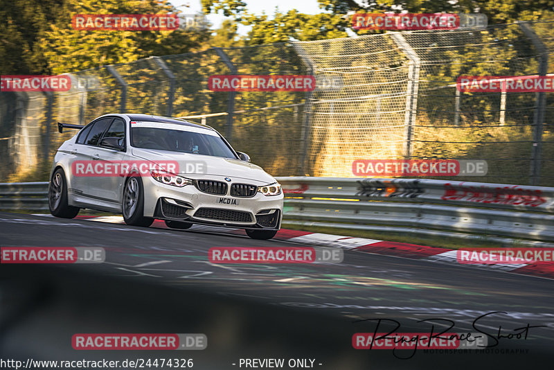 Bild #24474326 - Touristenfahrten Nürburgring Nordschleife (14.09.2023)