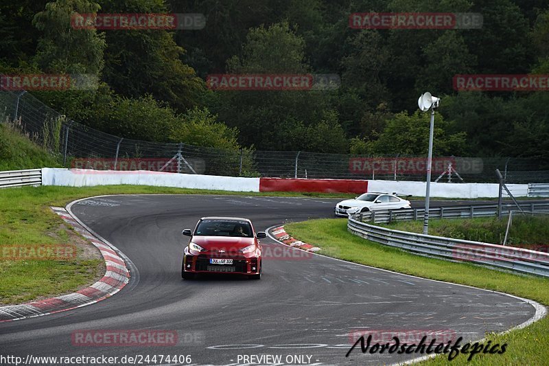 Bild #24474406 - Touristenfahrten Nürburgring Nordschleife (14.09.2023)