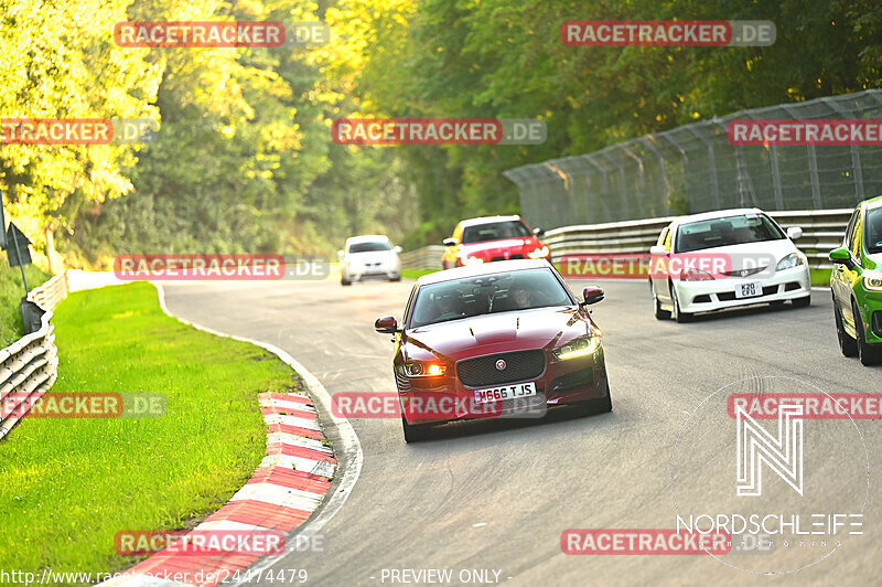 Bild #24474479 - Touristenfahrten Nürburgring Nordschleife (14.09.2023)