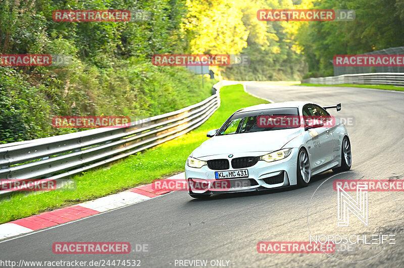 Bild #24474532 - Touristenfahrten Nürburgring Nordschleife (14.09.2023)