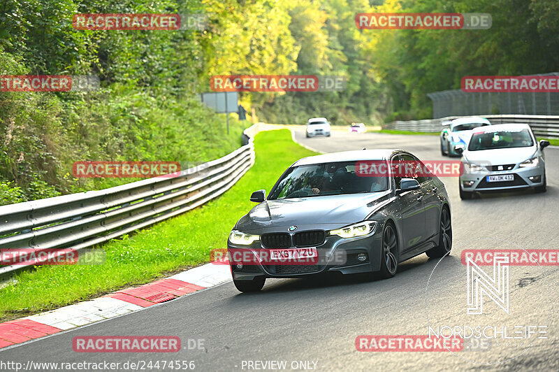 Bild #24474556 - Touristenfahrten Nürburgring Nordschleife (14.09.2023)