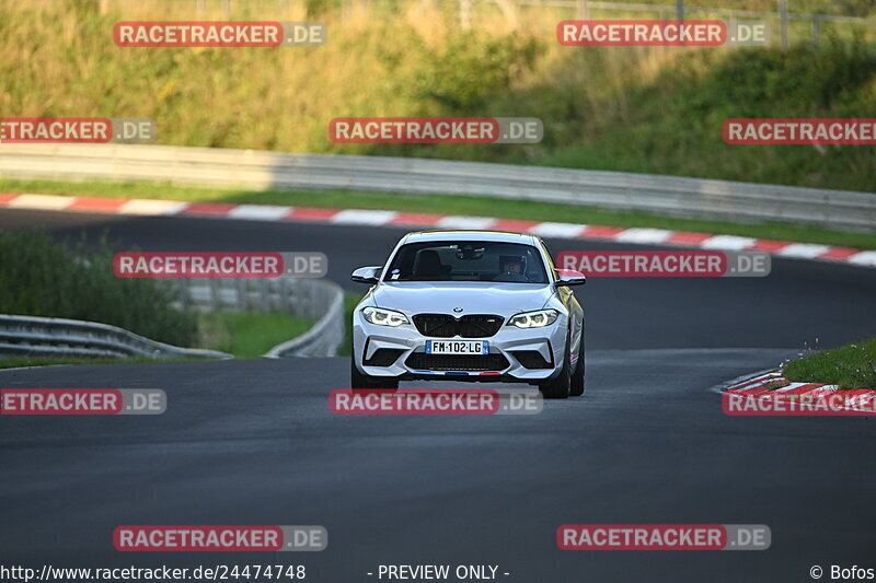 Bild #24474748 - Touristenfahrten Nürburgring Nordschleife (14.09.2023)