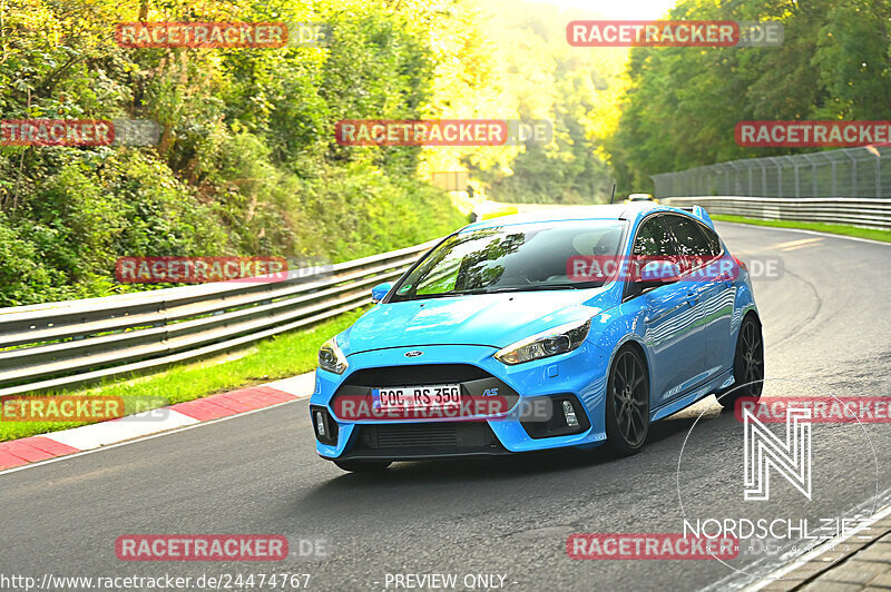 Bild #24474767 - Touristenfahrten Nürburgring Nordschleife (14.09.2023)