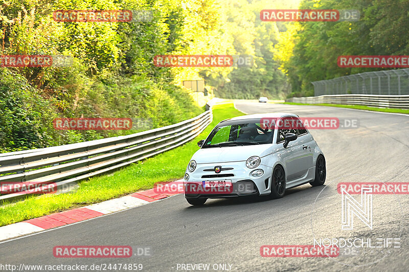 Bild #24474859 - Touristenfahrten Nürburgring Nordschleife (14.09.2023)