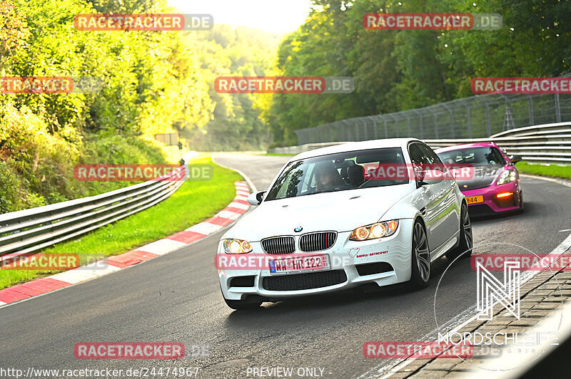 Bild #24474967 - Touristenfahrten Nürburgring Nordschleife (14.09.2023)