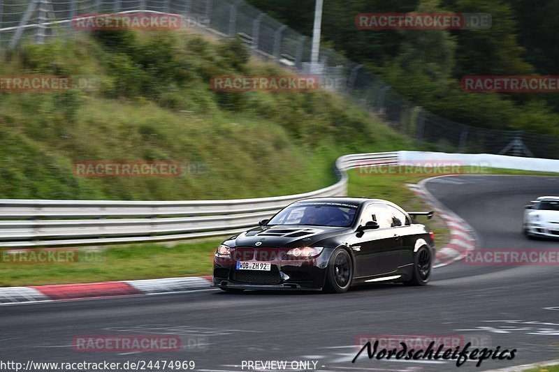 Bild #24474969 - Touristenfahrten Nürburgring Nordschleife (14.09.2023)