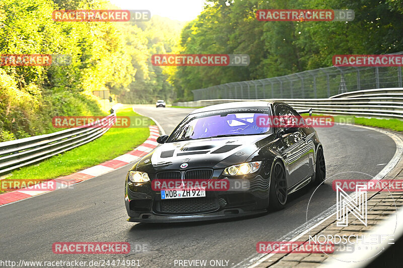 Bild #24474981 - Touristenfahrten Nürburgring Nordschleife (14.09.2023)