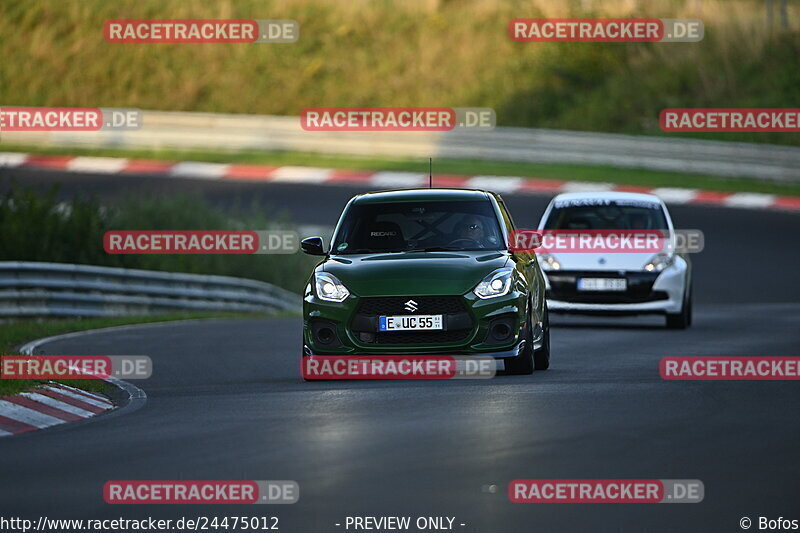 Bild #24475012 - Touristenfahrten Nürburgring Nordschleife (14.09.2023)