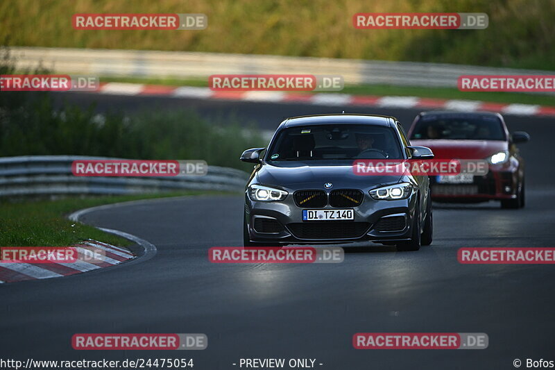 Bild #24475054 - Touristenfahrten Nürburgring Nordschleife (14.09.2023)