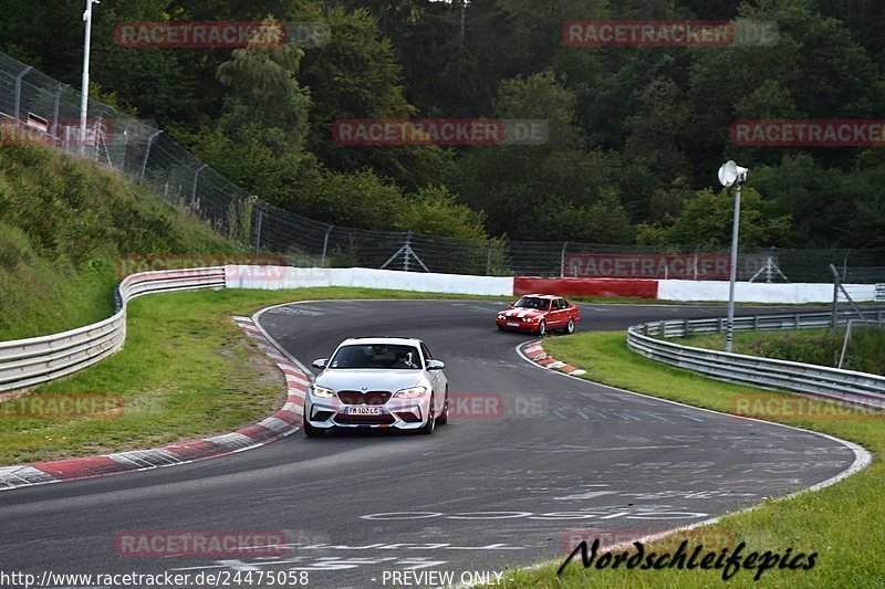 Bild #24475058 - Touristenfahrten Nürburgring Nordschleife (14.09.2023)