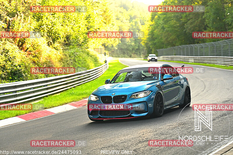 Bild #24475093 - Touristenfahrten Nürburgring Nordschleife (14.09.2023)