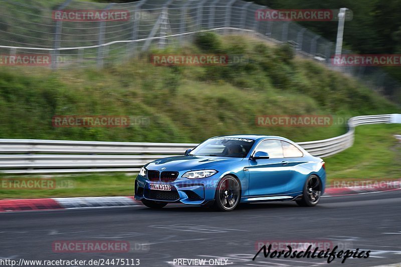 Bild #24475113 - Touristenfahrten Nürburgring Nordschleife (14.09.2023)