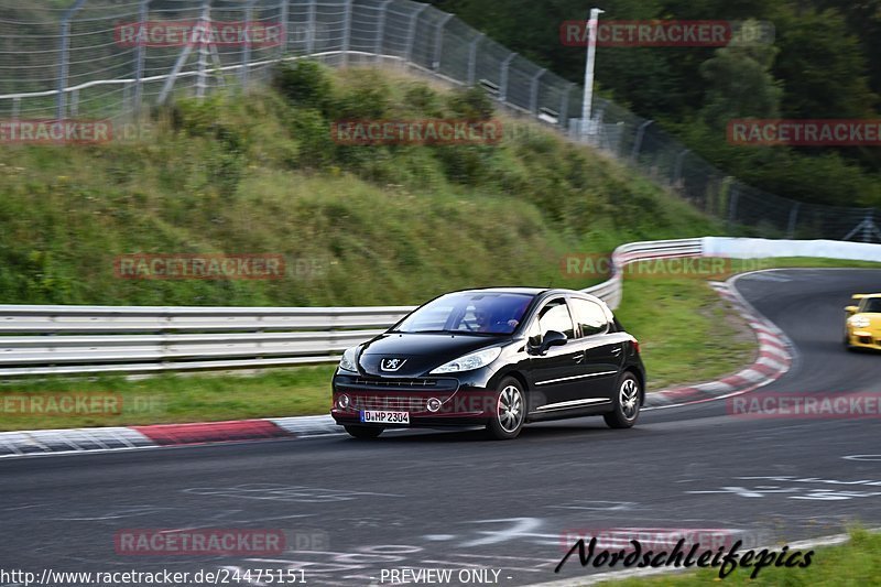 Bild #24475151 - Touristenfahrten Nürburgring Nordschleife (14.09.2023)