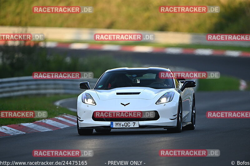 Bild #24475165 - Touristenfahrten Nürburgring Nordschleife (14.09.2023)