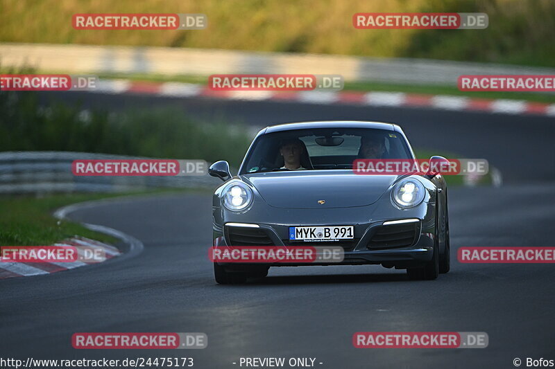 Bild #24475173 - Touristenfahrten Nürburgring Nordschleife (14.09.2023)