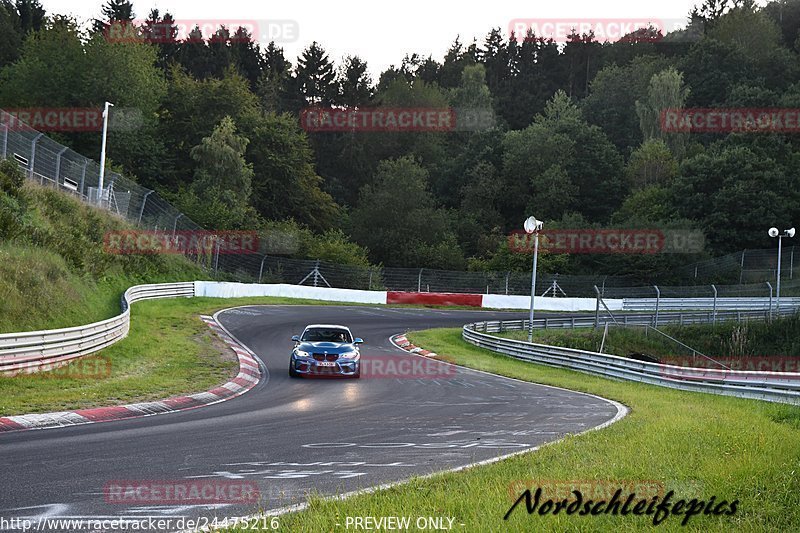 Bild #24475216 - Touristenfahrten Nürburgring Nordschleife (14.09.2023)