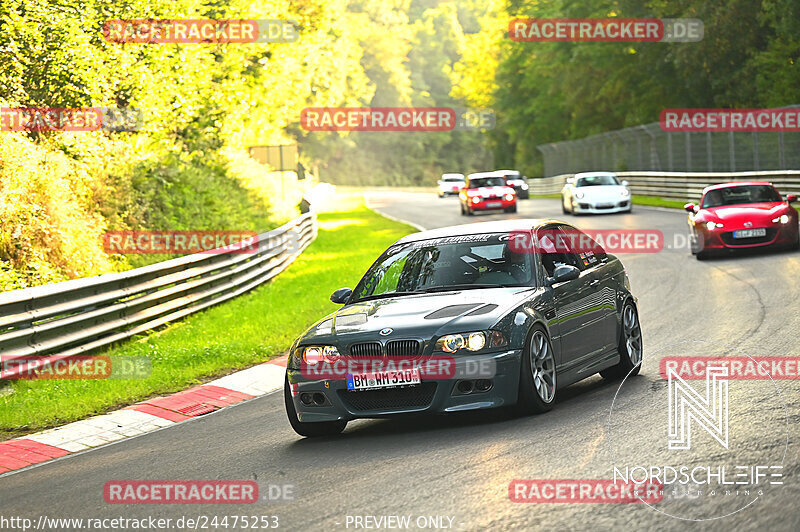 Bild #24475253 - Touristenfahrten Nürburgring Nordschleife (14.09.2023)