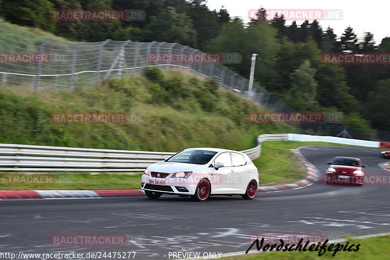 Bild #24475277 - Touristenfahrten Nürburgring Nordschleife (14.09.2023)