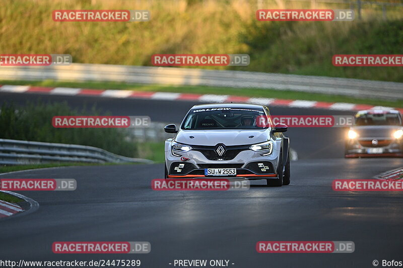 Bild #24475289 - Touristenfahrten Nürburgring Nordschleife (14.09.2023)