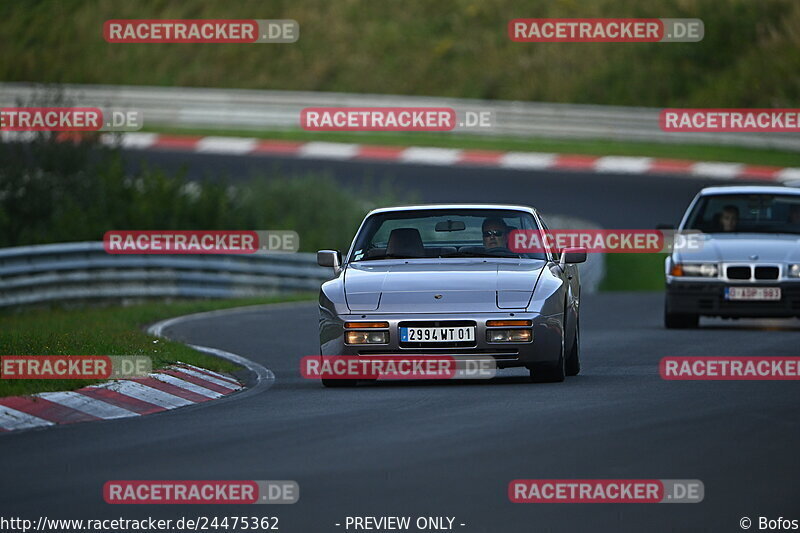 Bild #24475362 - Touristenfahrten Nürburgring Nordschleife (14.09.2023)