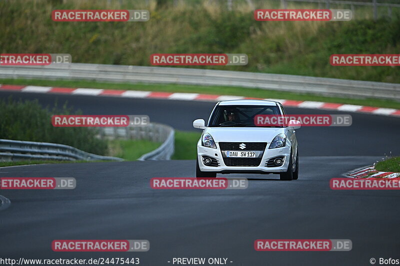 Bild #24475443 - Touristenfahrten Nürburgring Nordschleife (14.09.2023)