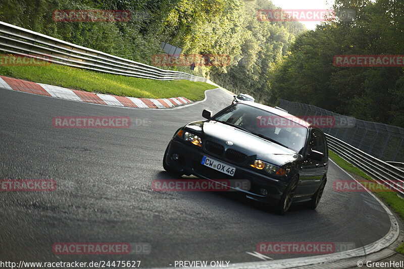 Bild #24475627 - Touristenfahrten Nürburgring Nordschleife (14.09.2023)