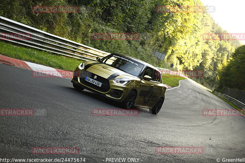 Bild #24475674 - Touristenfahrten Nürburgring Nordschleife (14.09.2023)