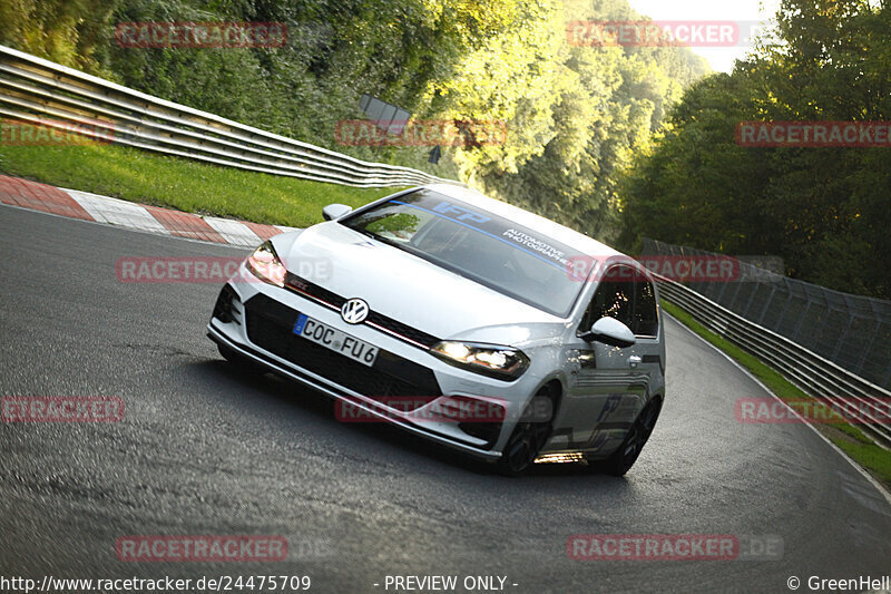 Bild #24475709 - Touristenfahrten Nürburgring Nordschleife (14.09.2023)