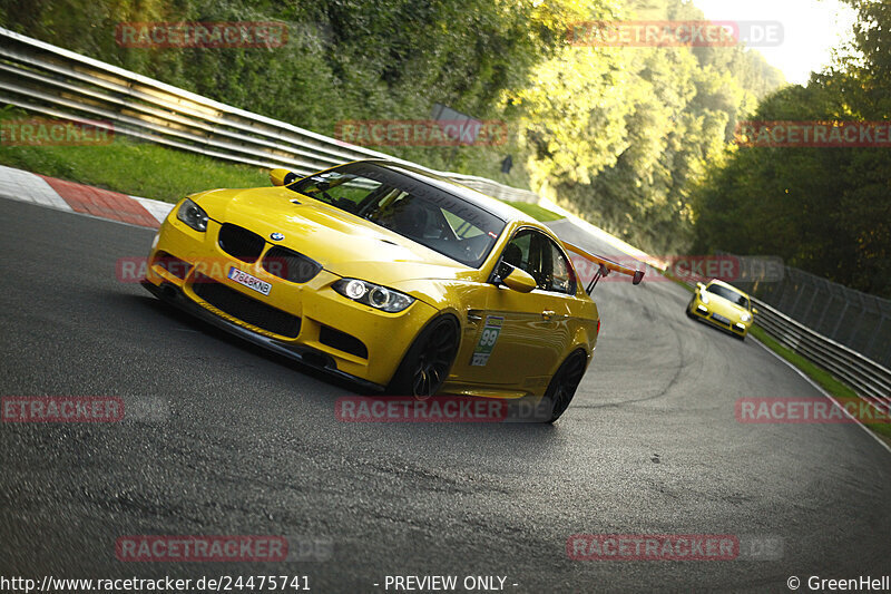 Bild #24475741 - Touristenfahrten Nürburgring Nordschleife (14.09.2023)