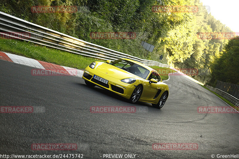 Bild #24475742 - Touristenfahrten Nürburgring Nordschleife (14.09.2023)