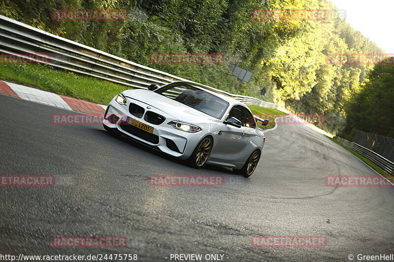 Bild #24475758 - Touristenfahrten Nürburgring Nordschleife (14.09.2023)