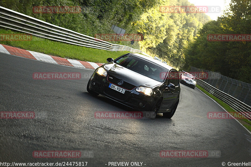 Bild #24475817 - Touristenfahrten Nürburgring Nordschleife (14.09.2023)