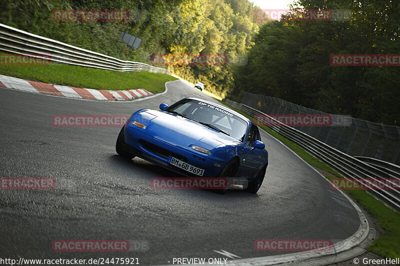 Bild #24475921 - Touristenfahrten Nürburgring Nordschleife (14.09.2023)