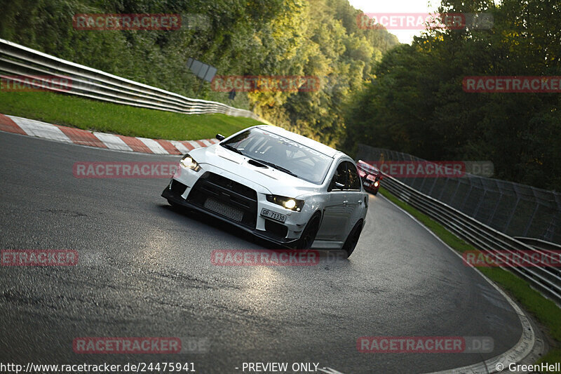 Bild #24475941 - Touristenfahrten Nürburgring Nordschleife (14.09.2023)