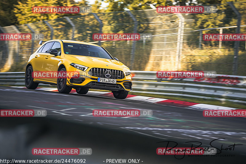 Bild #24476092 - Touristenfahrten Nürburgring Nordschleife (14.09.2023)